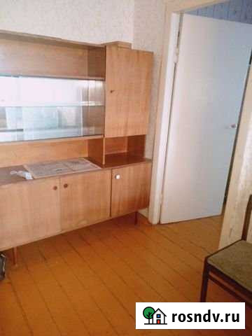 2-комнатная квартира, 40 м², 2/5 эт. в аренду на длительный срок в Казани Казань - изображение 1