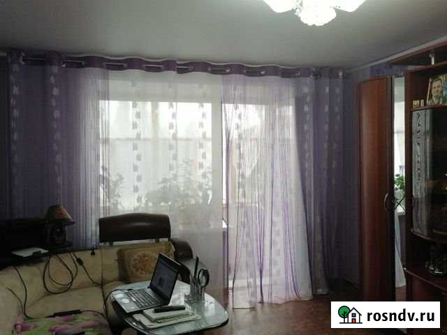 2-комнатная квартира, 49 м², 3/5 эт. на продажу в Бузулуке Бузулук - изображение 1