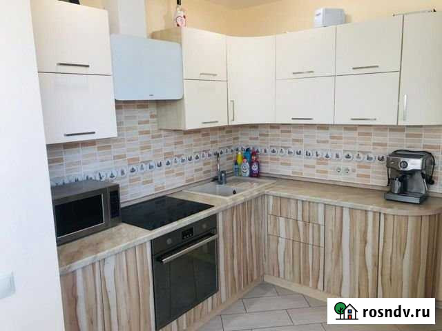 1-комнатная квартира, 36 м², 5/10 эт. на продажу в Барнауле Барнаул - изображение 1