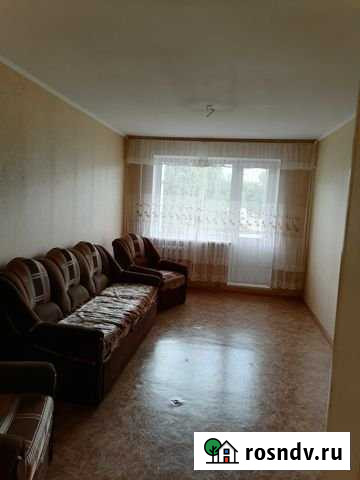 2-комнатная квартира, 51 м², 6/9 эт. на продажу в Саратове Саратов - изображение 1