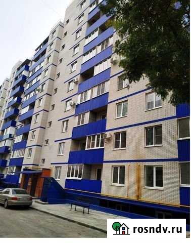 1-комнатная квартира, 50 м², 10/10 эт. на продажу в Таганроге Таганрог - изображение 1