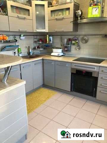 4-комнатная квартира, 118 м², 7/9 эт. на продажу в Сыктывкаре Сыктывкар - изображение 1