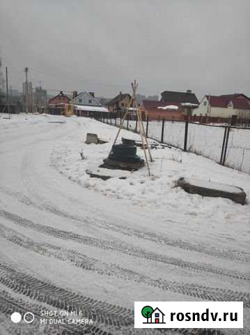 Участок ИЖС 9 сот. на продажу в Казани Казань - изображение 1