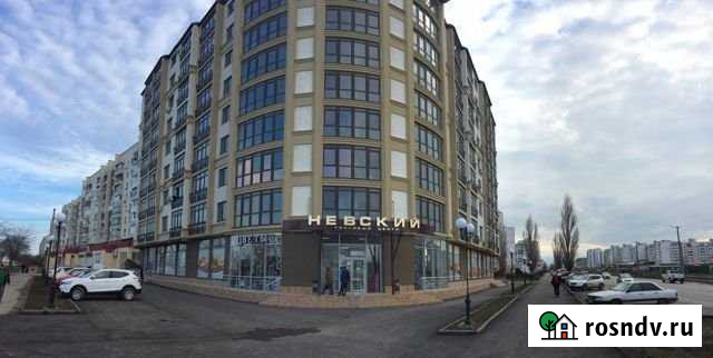 2-комнатная квартира, 51 м², 9/9 эт. на продажу в Евпатории Евпатория - изображение 1