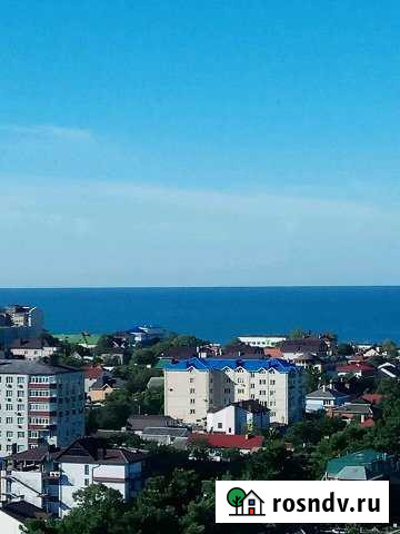 1-комнатная квартира, 36 м², 16/16 эт. в аренду посуточно в Анапе Анапа - изображение 1