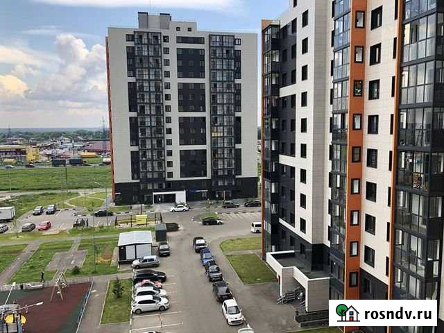 1-комнатная квартира, 41 м², 7/15 эт. на продажу в Раменском Раменское - изображение 1