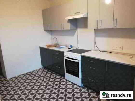 1-комнатная квартира, 43 м², 6/17 эт. на продажу в Воронеже Воронеж