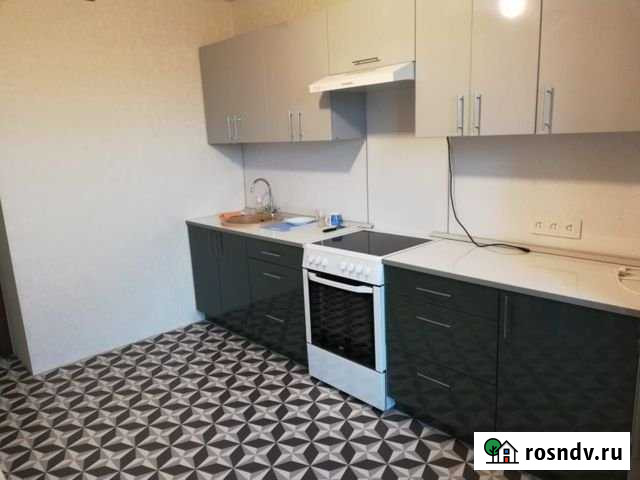 1-комнатная квартира, 43 м², 6/17 эт. на продажу в Воронеже Воронеж - изображение 1