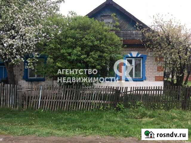 Дом 110 м² на участке 5 сот. на продажу в Казани Казань - изображение 1