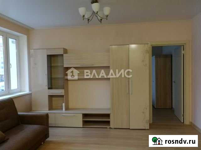 2-комнатная квартира, 46.6 м², 2/16 эт. на продажу в Щёлково Щёлково - изображение 1