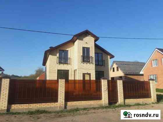 Дом 145 м² на участке 4.5 сот. на продажу в Казани Казань