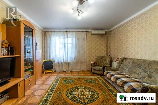 2-комнатная квартира, 55.4 м², 2/2 эт. на продажу в Севастополе Севастополь - изображение 1