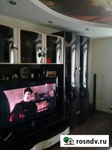 2-комнатная квартира, 50 м², 5/9 эт. в аренду на длительный срок в Нижнем Новгороде Нижний Новгород - изображение 1