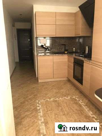 2-комнатная квартира, 58 м², 5/5 эт. на продажу в Сочи Сочи - изображение 1