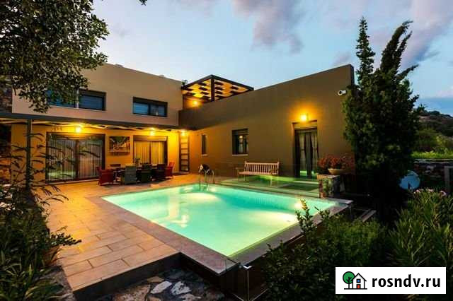 Дом 180 м² на участке 8 сот. на продажу в Сочи Сочи - изображение 1