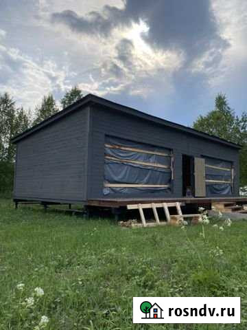 Дача 72 м² на участке 15 сот. на продажу в Назие Назия - изображение 1