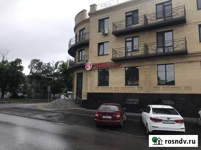 1-комнатная квартира, 38.8 м², 2/3 эт. на продажу в Таганроге Таганрог - изображение 1