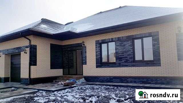 Коттедж 180 м² на участке 12 сот. на продажу в Белгороде Белгород - изображение 1