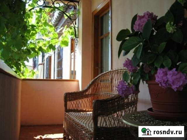 2-комнатная квартира, 50 м², 2/3 эт. в аренду посуточно в Ялте Ялта - изображение 1