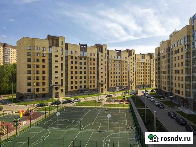 1-комнатная квартира, 36.2 м², 8/9 эт. на продажу в Мытищах Мытищи - изображение 1