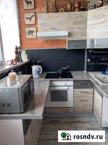 Квартира-студия, 54 м², 7/16 эт. на продажу в Краснодаре Краснодар - изображение 1