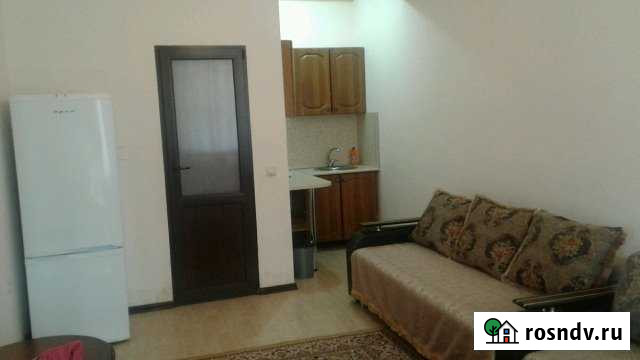 1-комнатная квартира, 25 м², 1/5 эт. в аренду посуточно в Избербаше Избербаш - изображение 1