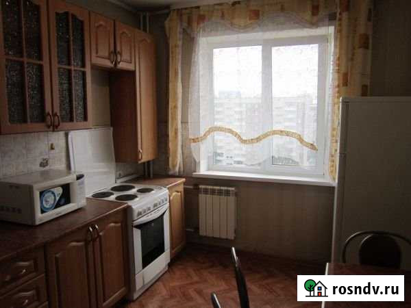 1-комнатная квартира, 31 м², 9/10 эт. в аренду на длительный срок в Новосибирске Новосибирск - изображение 1