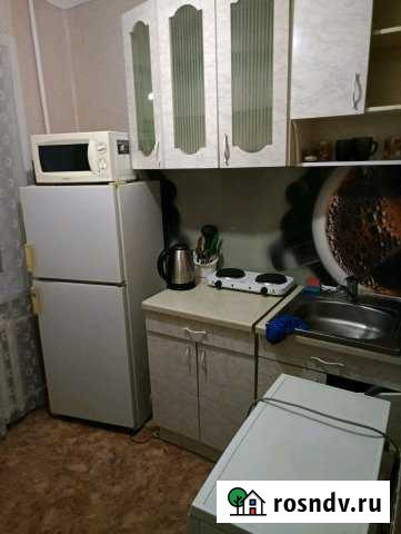 2-комнатная квартира, 60 м², 2/5 эт. в аренду посуточно в Ачинске Ачинск - изображение 1