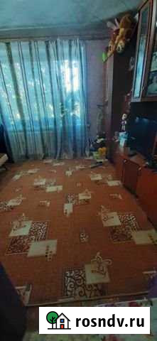 1-комнатная квартира, 19 м², 5/5 эт. на продажу в Астрахани Астрахань - изображение 1