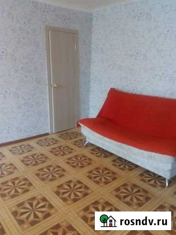 2-комнатная квартира, 47 м², 3/5 эт. в аренду на длительный срок в Казани Казань - изображение 1