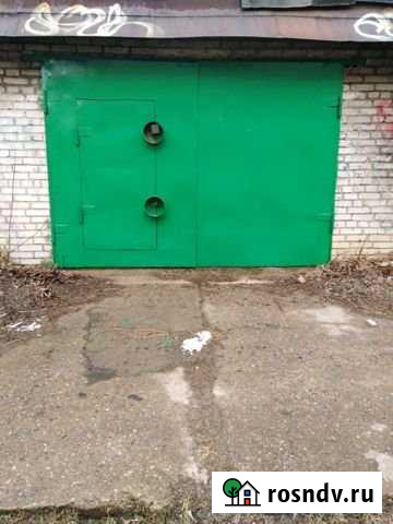 Гараж >30 м² на продажу в Раменском Раменское - изображение 1