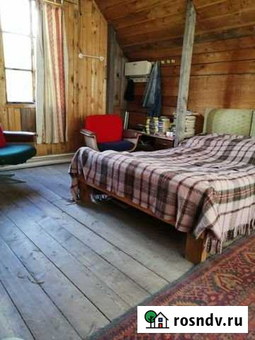 Дача 42 м² на участке 8 сот. на продажу в Памяти 13 Борцове Памяти 13 Борцов - изображение 1