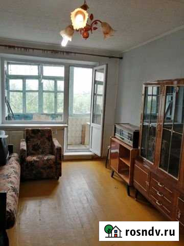 1-комнатная квартира, 30 м², 5/5 эт. на продажу в Оренбурге Оренбург - изображение 1