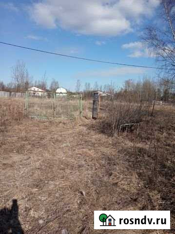 Участок СНТ, ДНП 18 сот. на продажу в Санкт-Петербурге Санкт-Петербург - изображение 1