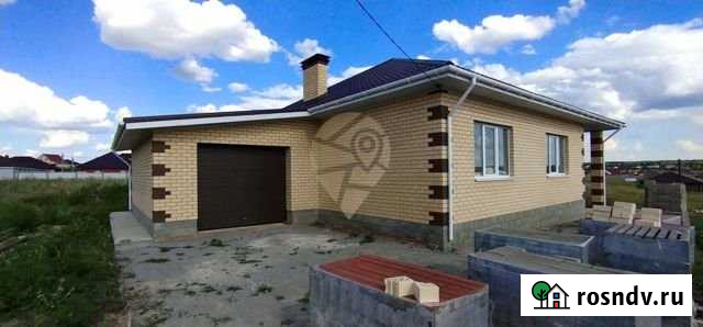 Коттедж 119 м² на участке 15 сот. на продажу в Старом Осколе Старый Оскол - изображение 1