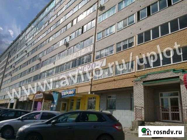 Нежилое помещение, 132.8 кв.м. Нефтекамск - изображение 1