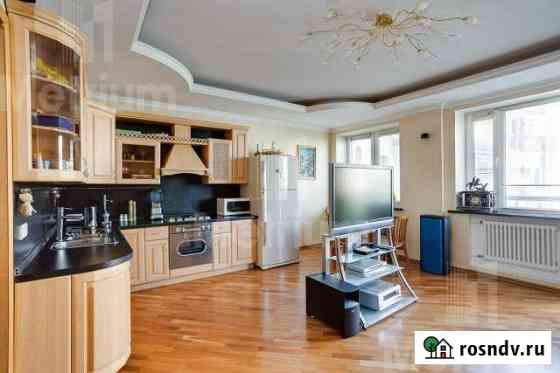 4-комнатная квартира, 108 м², 7/8 эт. на продажу в Москве Москва