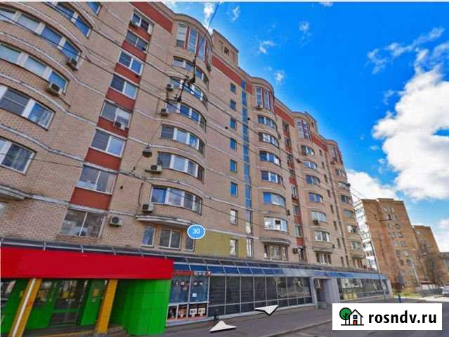 Машиноместо 15 м² на продажу в Москве Москва - изображение 1