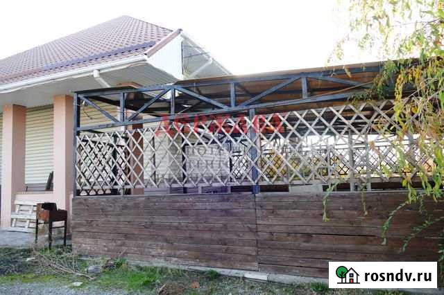 Помещение свободного назначения, 255 кв.м. Старый Оскол - изображение 1