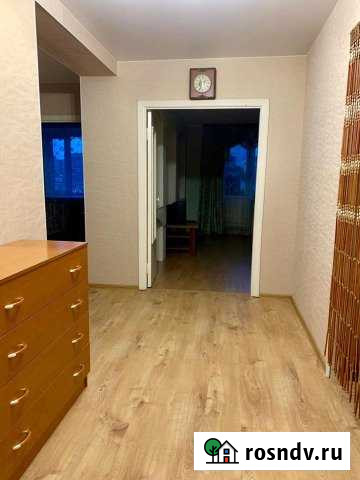 2-комнатная квартира, 62 м², 4/9 эт. в аренду на длительный срок в Вологде Вологда - изображение 1