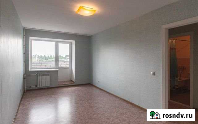 1-комнатная квартира, 39 м², 3/5 эт. на продажу в Вологде Вологда - изображение 1