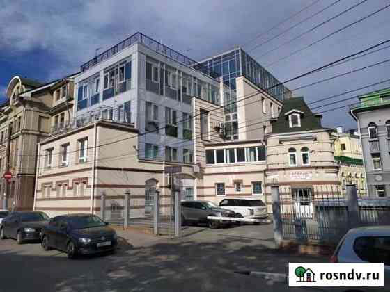 Офисное помещение, 866.7 кв.м. Нижний Новгород