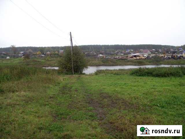 Участок ИЖС 14 сот. на продажу в Белоярском Свердловской области Белоярский - изображение 1