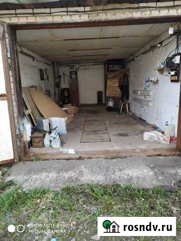 Гараж >30 м² на продажу в Костроме Кострома - изображение 1