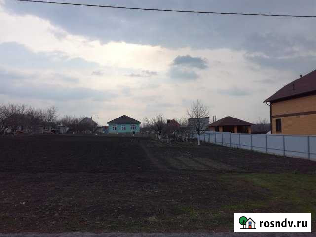 Участок ИЖС 15 сот. на продажу в Майском Белгородской области Майский - изображение 1