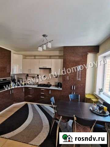 2-комнатная квартира, 65 м², 7/9 эт. на продажу в Астрахани Астрахань - изображение 1