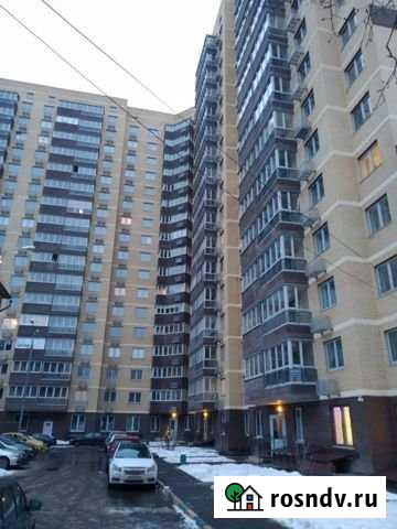 2-комнатная квартира, 59 м², 7/17 эт. на продажу в Химках Химки - изображение 1