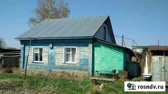 Дом 45 м² на участке 19 сот. на продажу в Алтайском Алтайское