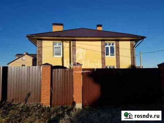 Коттедж 190 м² на участке 15 сот. на продажу в Икше Икша