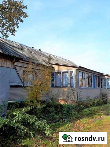 Дом 45 м² на участке 27 сот. на продажу в Дорохово Дорохово - изображение 1